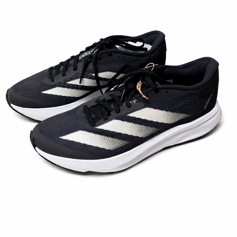 Adidas Women’s  Black Running Shoes
